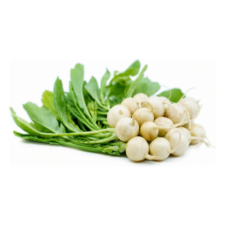 Baby Turnip Bunch