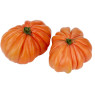 Isle of Wight Red Cow Heart Tomato