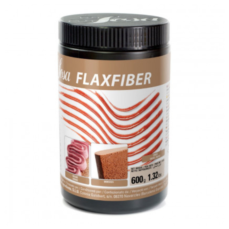 Flax Fiber