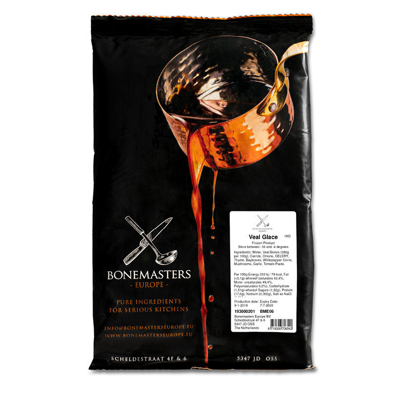 Bonemasters Veal Glace
