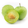 Greengage Plums
