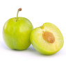 Greengage Plums