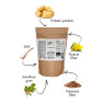 Yumgo Plant Based Egg White Powder