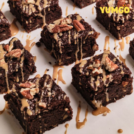 Yumgo Plant Based Egg Whole Powder