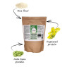 Plant Based Egg Whole Powder