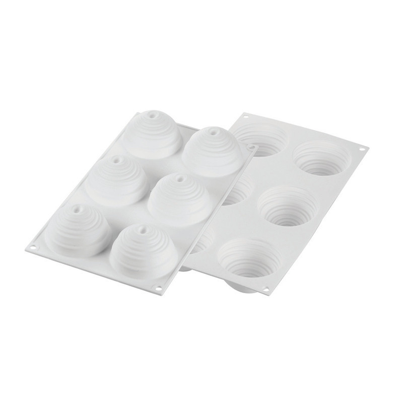 Montblanc Mould