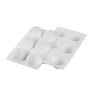 Silikomart Montblanc Mould