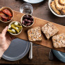 Mediterranean Duck Terrine With Olives