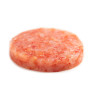 Frozen Tartare Di Gambero Rosso