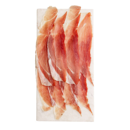 Tempus Charcuterie King Peter Ham Sliced
