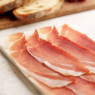 Tempus Charcuterie King Peter Ham Sliced
