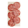 Tempus Charcuterie Achari Salami Sliced