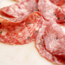 Tempus Charcuterie Achari Salami Sliced