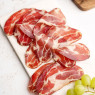 Tempus Smoked Coppa
