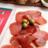 Tempus Charcuterie British Bresaola