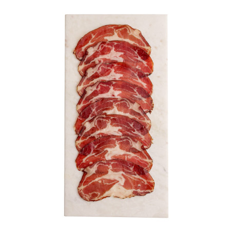 Tempus Spiced Coppa