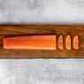 John Ross Smoked Salmon Balmoral Fillet