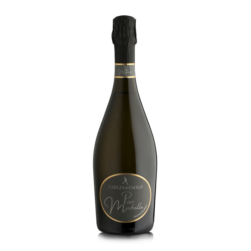 Pier Michelle Spumante Brut
