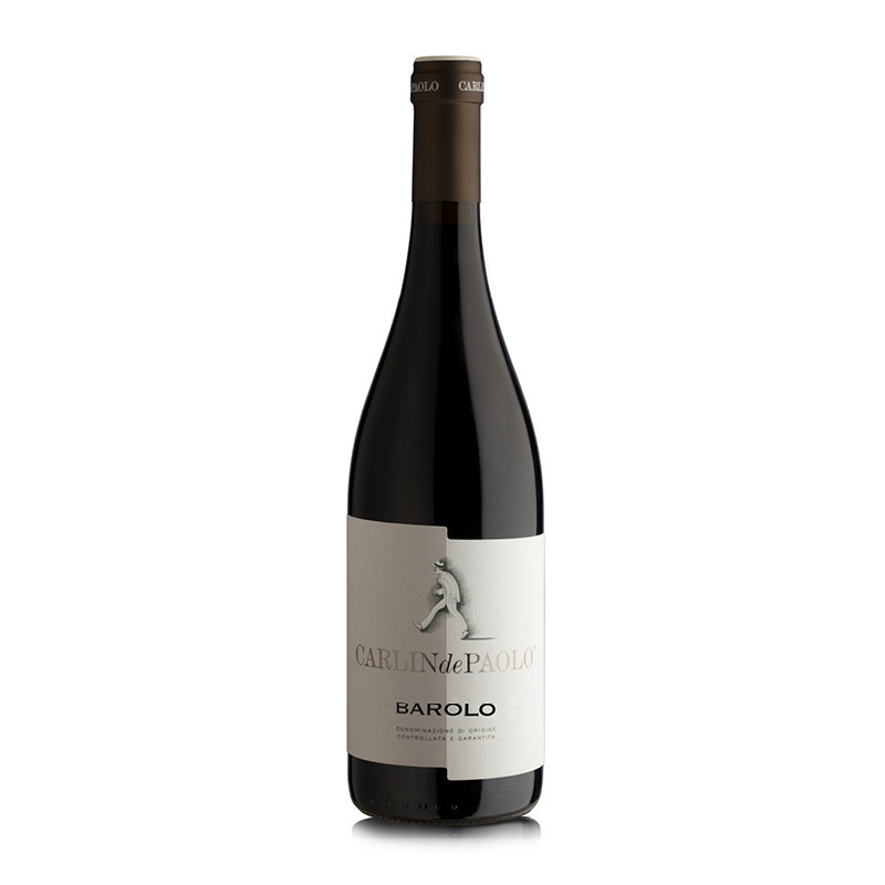Barolo DOCG