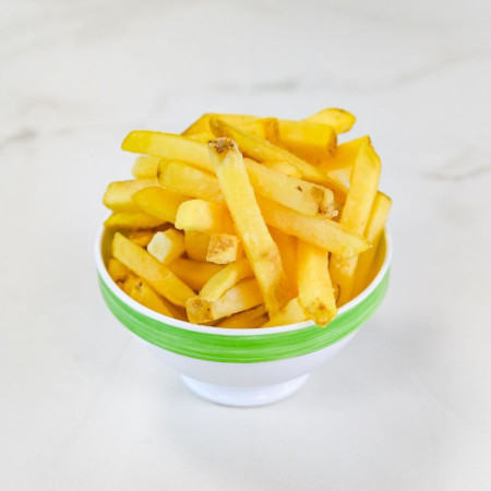 Koffmann's Frozen Chips Skin On 10mm