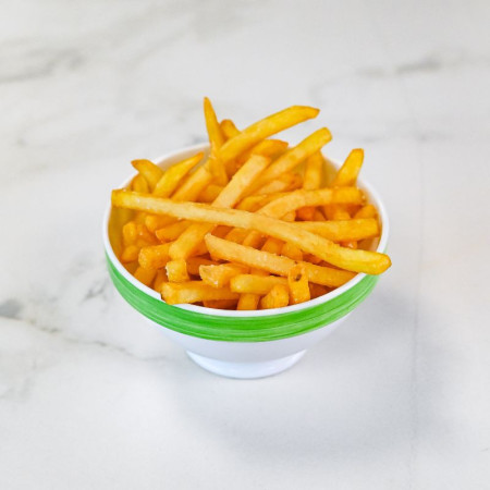 Koffmann's Frozen Chips 7mm