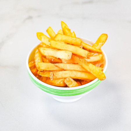 Koffmann's Frozen Chips 19mm