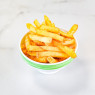 Koffmann'S Frozen Chips 19mm