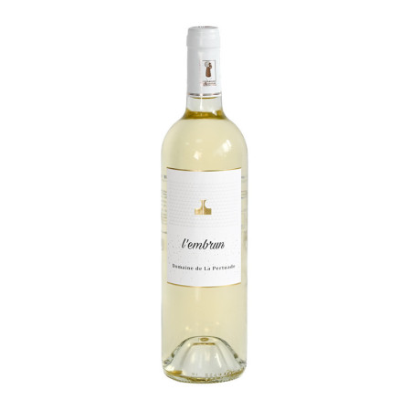 L'Embrun White Wine