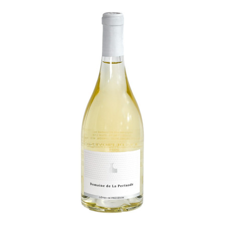 Domaine De La Pertuade White Wine