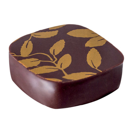Valrhona Jasmin Tea Bonbon