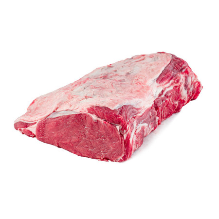 West Country British Striploin Grass Fed Beef