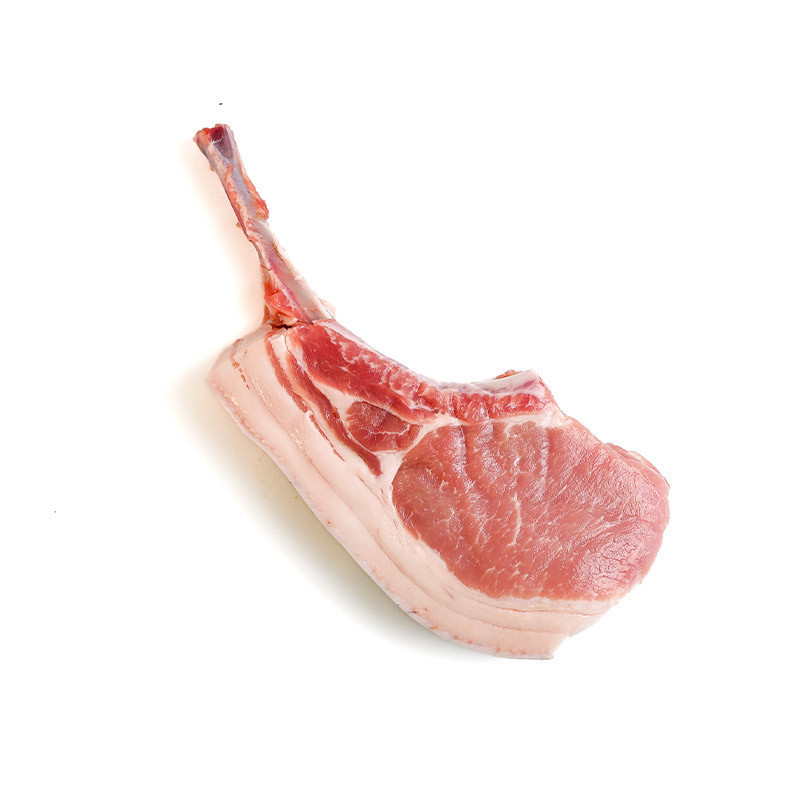 Pork Tomahawk
