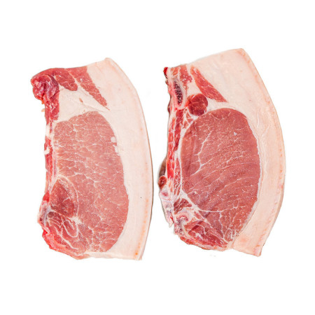 Dingley Dell Pork Pork Chops