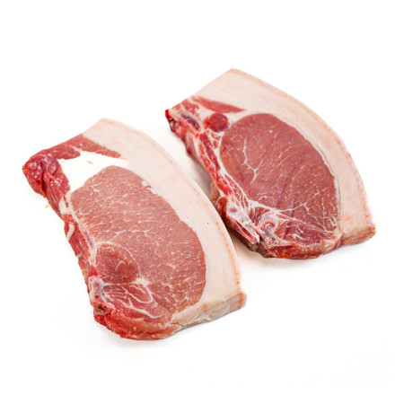 Dingley Dell Pork Pork Chops