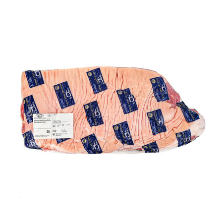 Dingley Dell Pork Pork Belly Bonelless With Skin On