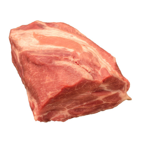 Dingley Dell Pork Pork Ribeye Boston Butt Collar