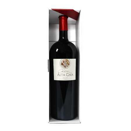 Château Alta Gaïa Red Wine Magnum