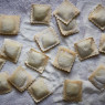 Vegan Ravioli Pumpkin & Sage