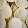 Vegan Ravioloni Medium Pumpkin & Sage