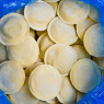 Vegan Ravioloni Medium Pumpkin & Sage