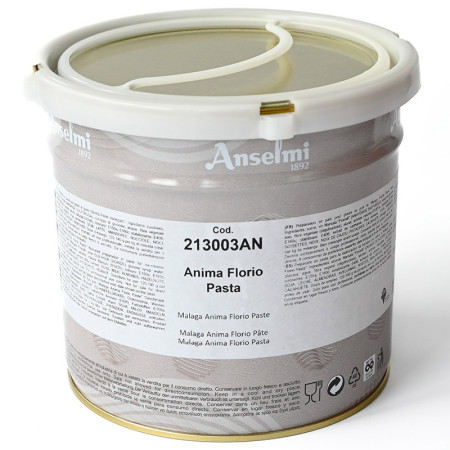 Anselmi Marsala Wine Anima Florio Paste