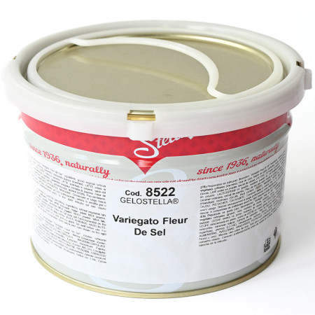 Stella Fleur De Sel Ripple Paste Variegato