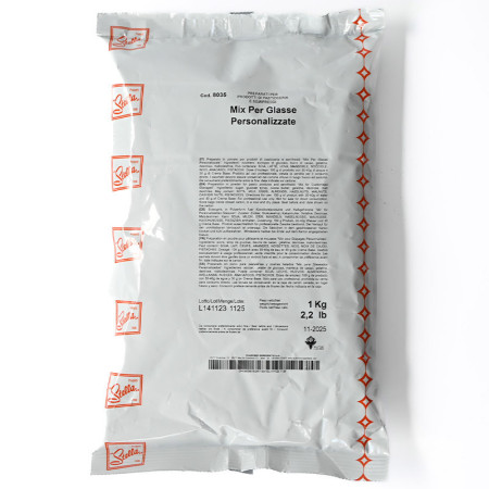 Stella Mirror Glaze Powder