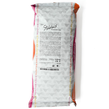Montebianco Stabilmix Ice-Cream Base Powder