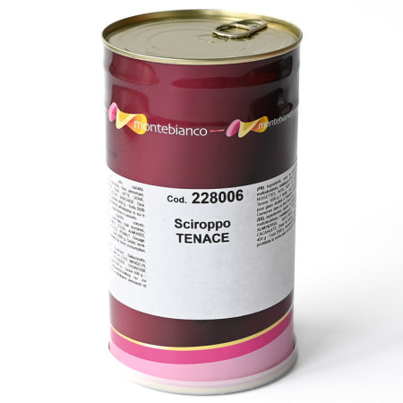 Montebianco Tenace Sorbet Base Paste