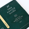 The Estate Dairy  Unsalted Cultured Pastry Butter Sheets