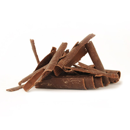 Veliche Dark Chocolate Shavings