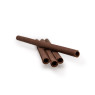 Veliche Milk Chocolate Straws 20cm