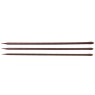 Veliche Dark Chocolate Lancers 20cm