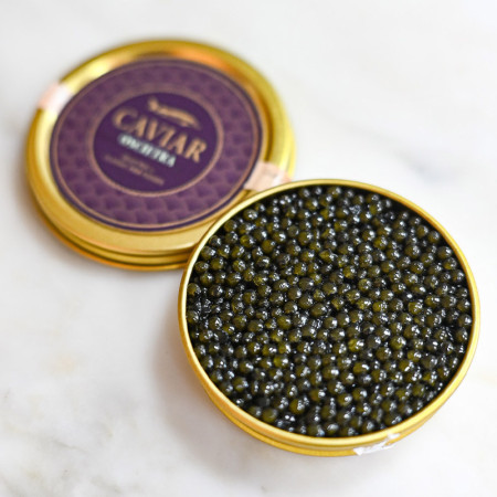 Oscietra Caviar